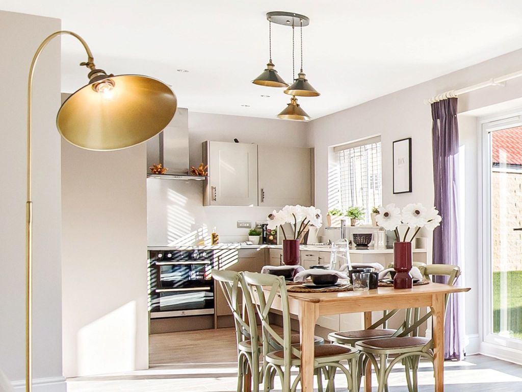 Additional image 3 of 5 bed detached house for sale"The Torrisdale" at Ffordd Pendre, Carmarthen, Carmarthenshire SA31