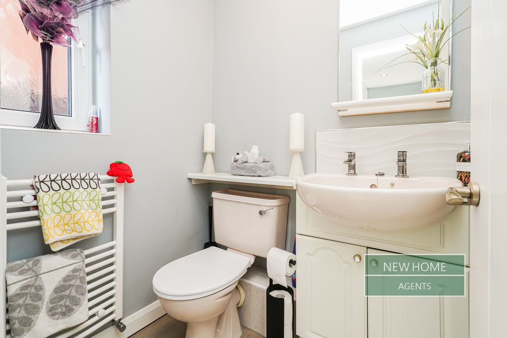 Additional image 10 of 4 bed detached house for salePasture Drive, Castleford WF10