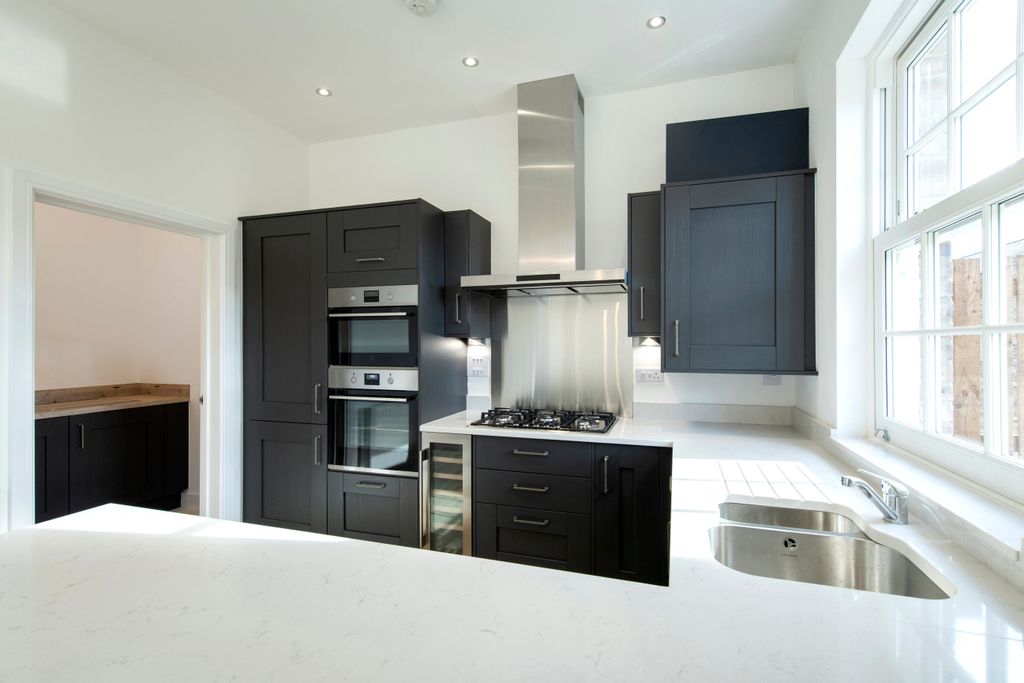 Additional image 4 of 4 bed semi-detached house for sale"The Waldridge" at Lambton Park, Houghton Gate, Chester Le Street, Durham DH3