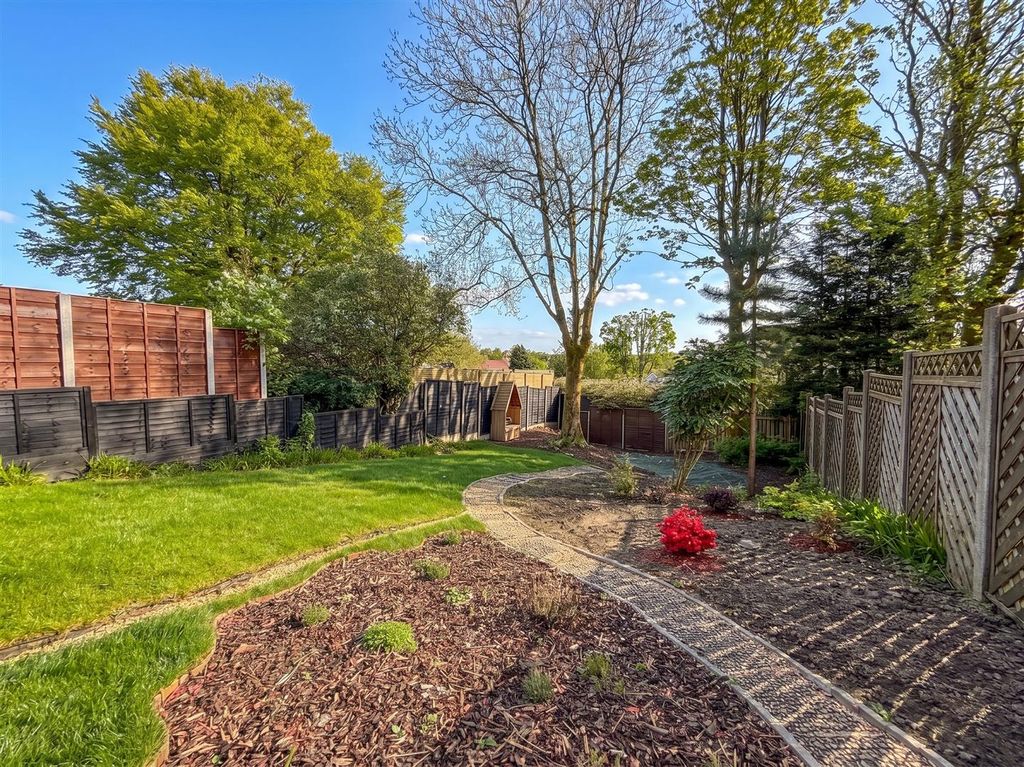 Additional image 21 of 3 bed semi-detached house for saleCorbar Road, Buxton SK17
