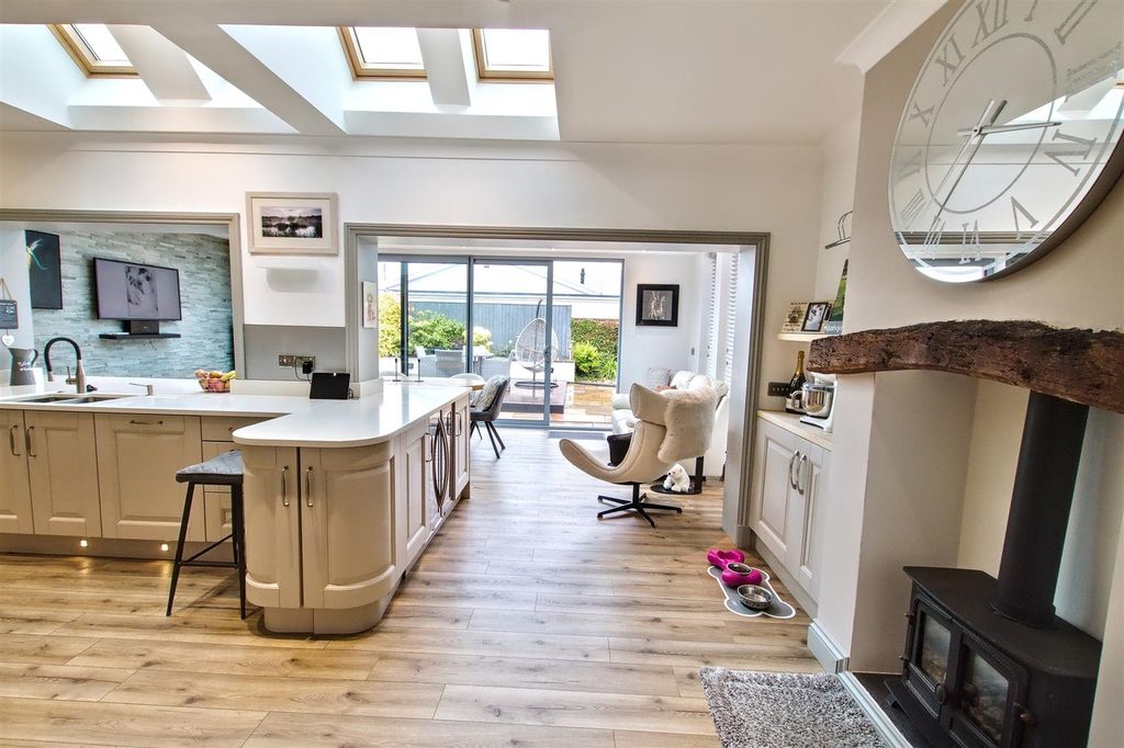 Additional image 14 of 4 bed detached bungalow for saleGwbert Road, Cardigan SA43