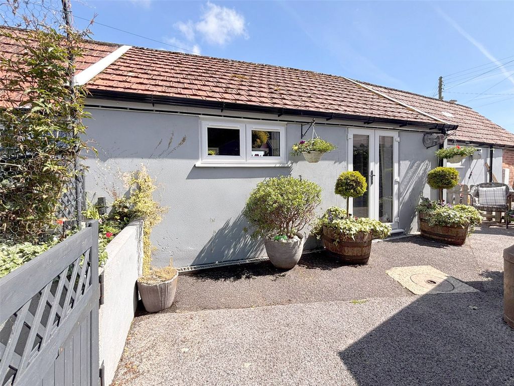 Additional image 30 of 4 bed detached house for saleKents Close, South Chard, Chard, Somerset TA20