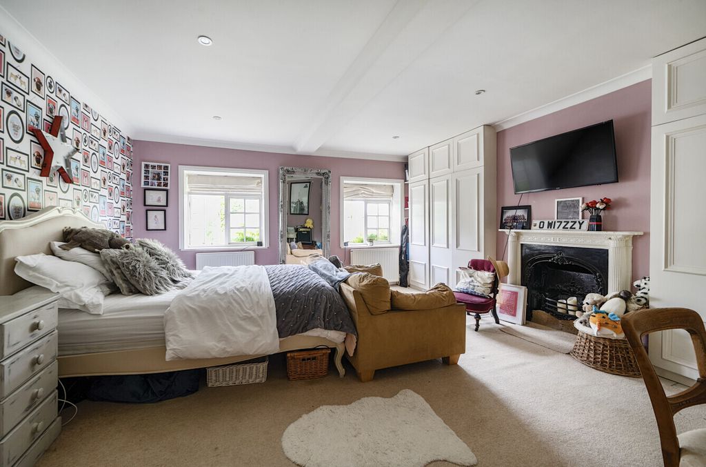 Additional image 36 of 4 bed detached house for saleGuildford Street, Chertsey, Surrey KT16