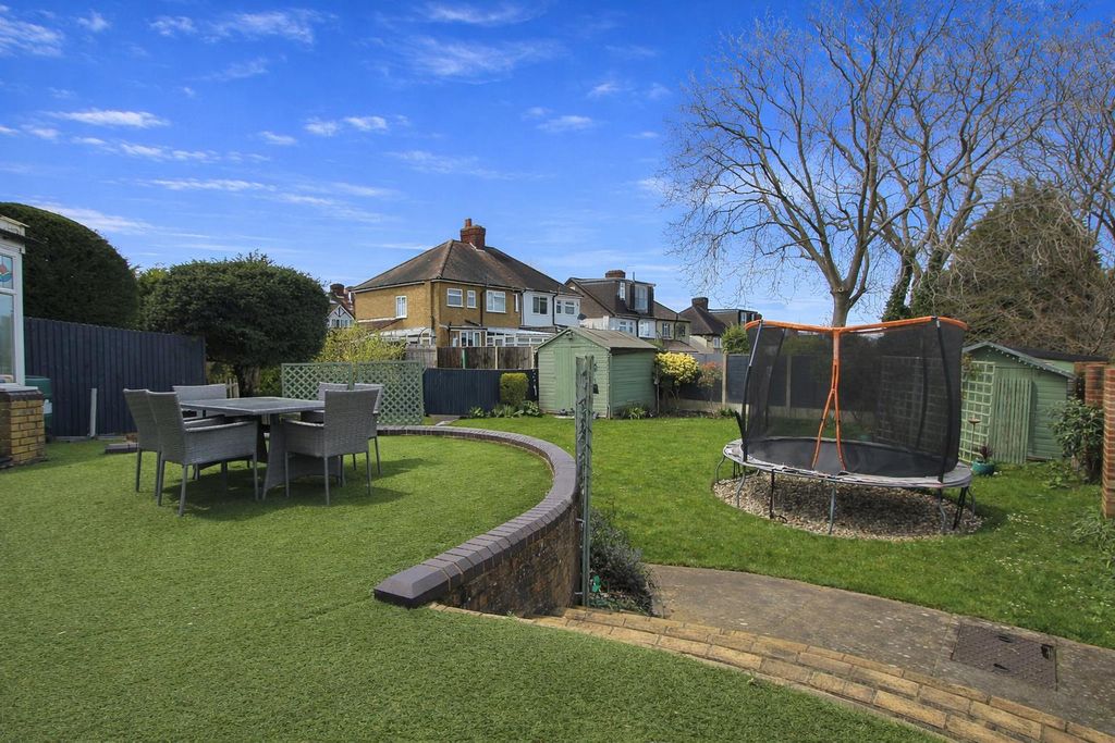 Additional image 4 of 5 bed semi-detached house for saleStanley Park Road, Carshalton SM5