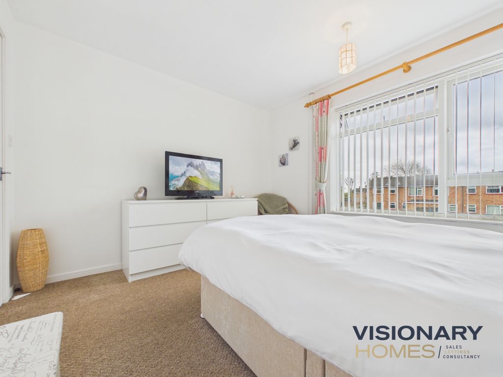 Additional image 8 of 2 bed maisonette for sale5A Longfellow Road, Burntwood WS7