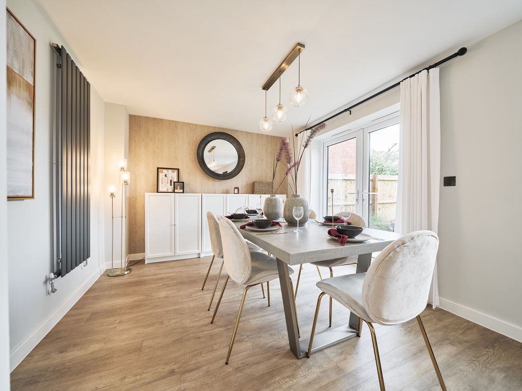 Additional image 5 of 5 bed detached house for sale"The Kielder" at Doddington Road, Chatteris PE16