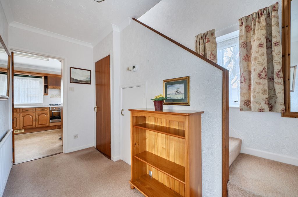 Additional image 8 of 3 bed detached house for saleChequetts Close, Callington, Cornwall PL17