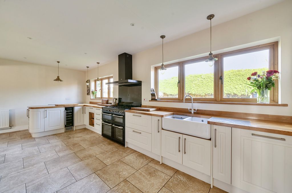 Additional image 5 of 4 bed bungalow for saleChard Common, Chard, Somerset TA20