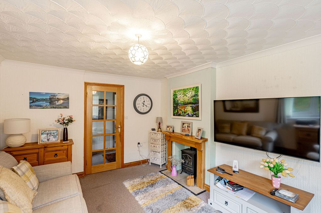 Additional image 4 of 2 bed detached bungalow for saleBraehead, Langholm DG13