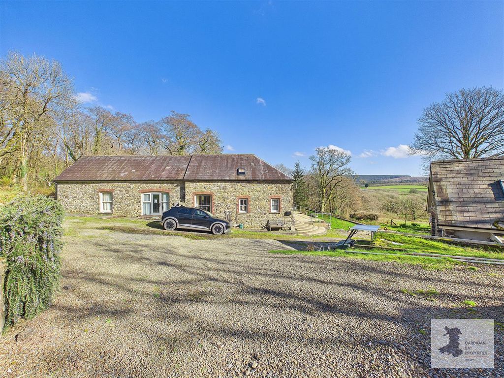 Additional image 57 of 3 bed farm for saleBabel, Llandovery SA20