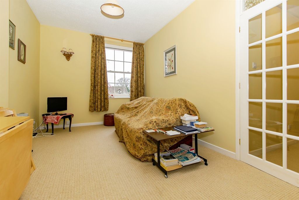 Additional image 3 of 1 bed flat for saleGlovers Close, Milborne Port, Sherborne DT9