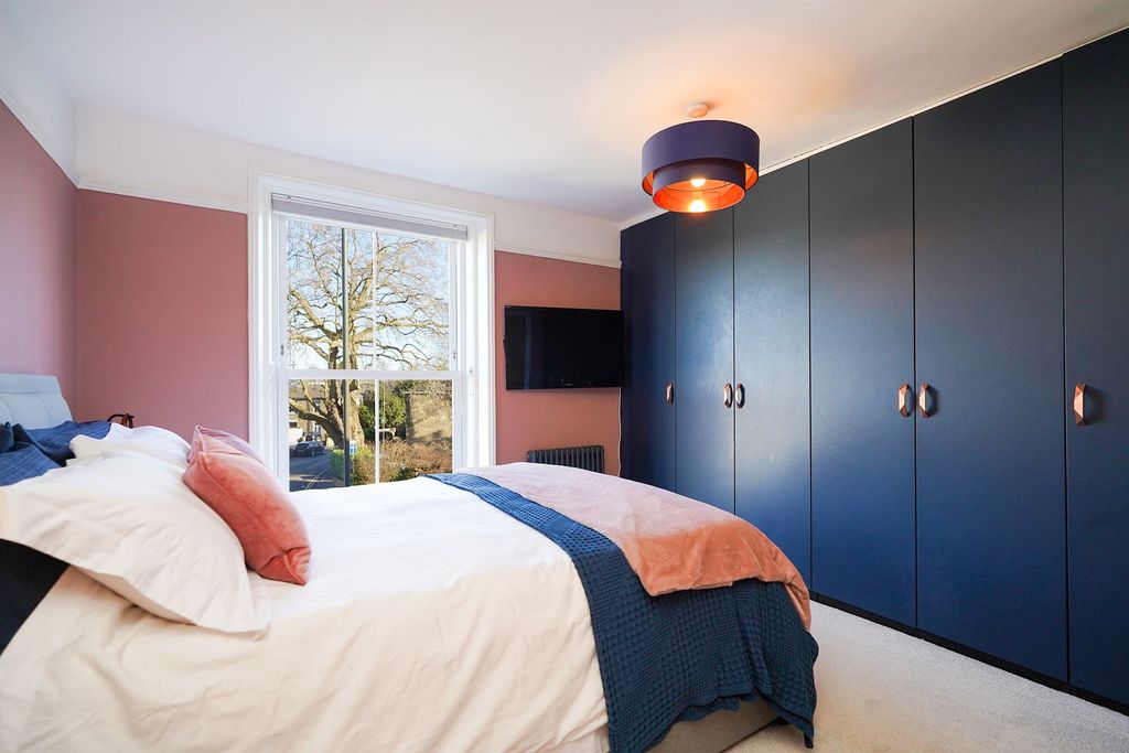 Additional image 16 of 6 bed semi-detached house for saleNewbold Road, Chesterfield S41