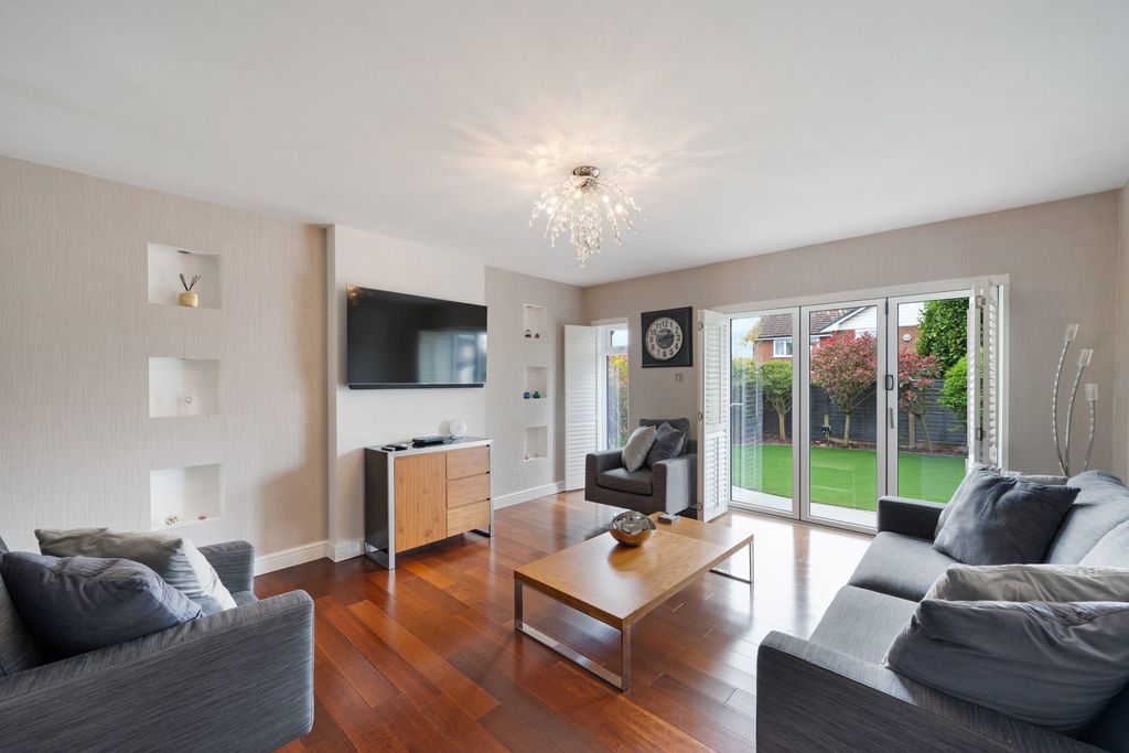 Additional image 6 of 5 bed detached house for saleSlaidburn Drive, Bury BL8