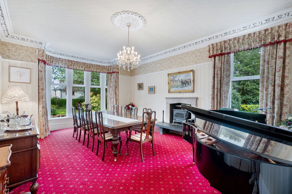 Additional image 26 of 5 bed detached house for saleLambley Bank, Scotby, Carlisle CA4