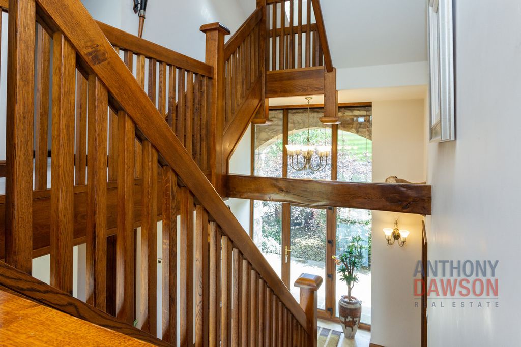 Additional image 10 of 7 bed detached house for saleMerrills Head Barn, Long Causeway, Burnley BB10