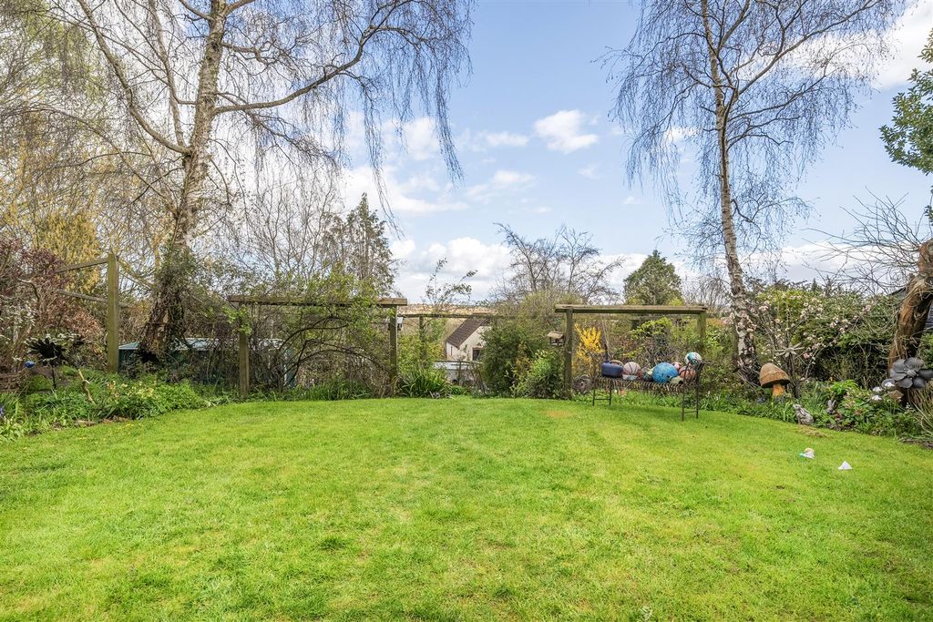 Additional image 7 of 5 bed detached house for saleRowden Hill, Chippenham SN15