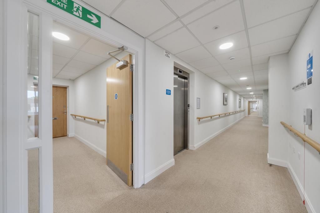 Additional image 14 of 1 bed flat for saleWatson Place, Chipping Norton OX7