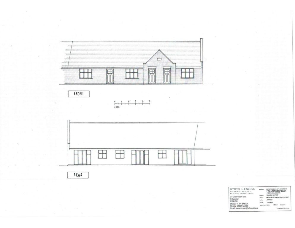 Additional image 11 of Land for saleBrook Street, Colchester CO1