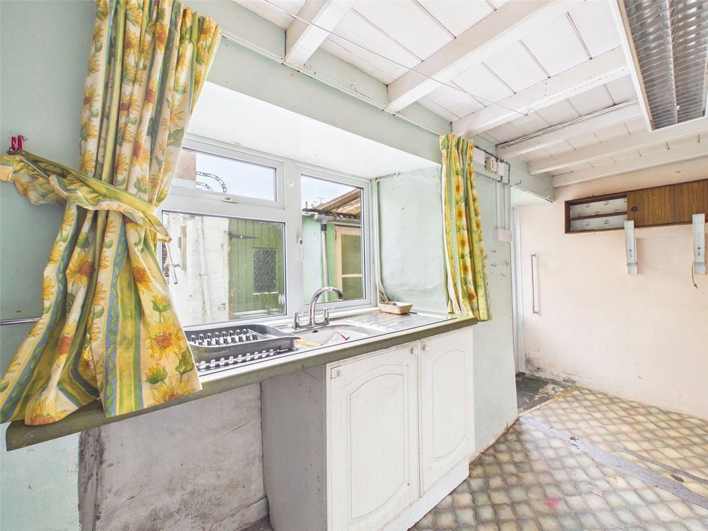 Additional image 6 of 3 bed terraced house for saleVictoria Road, Camelford PL32