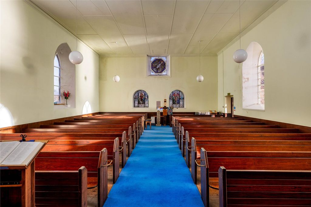 Additional image 8 of Detached house for saleCumlodden Parish Church, Furnace, Inveraray, Argyll And Bute PA32