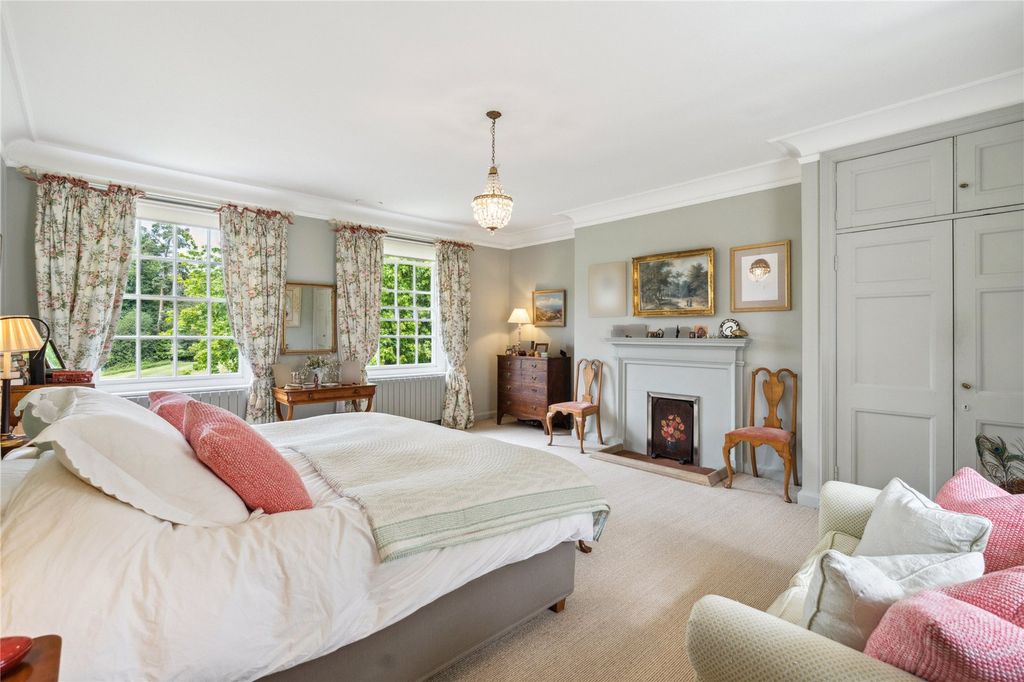 Additional image 13 of 6 bed detached house for saleBlackwell Hall Lane, Chesham, Buckinghamshire HP5