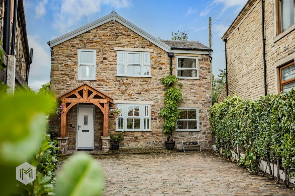 Additional image 14 of 3 bed detached house for saleBury Road, Tottington BL8