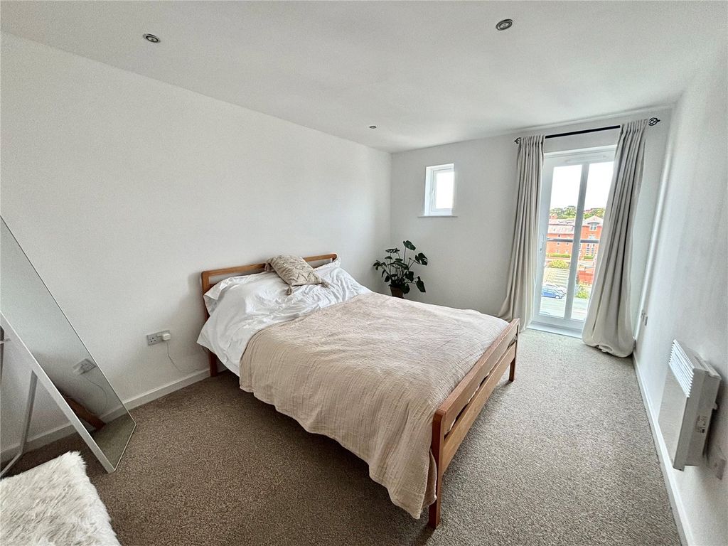 Additional image 7 of 1 bed flat for saleSaddlery Way, Chester, Cheshire CH1