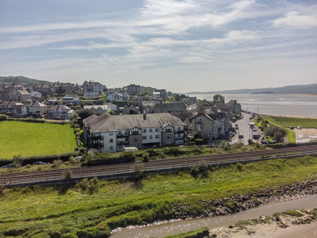 Additional image 27 of 2 bed flat for saleFlat 15, Ashleigh Court, Arnside LA5