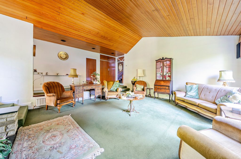 Additional image 13 of 4 bed detached house for saleCamden Park Road, Chislehurst, Kent BR7