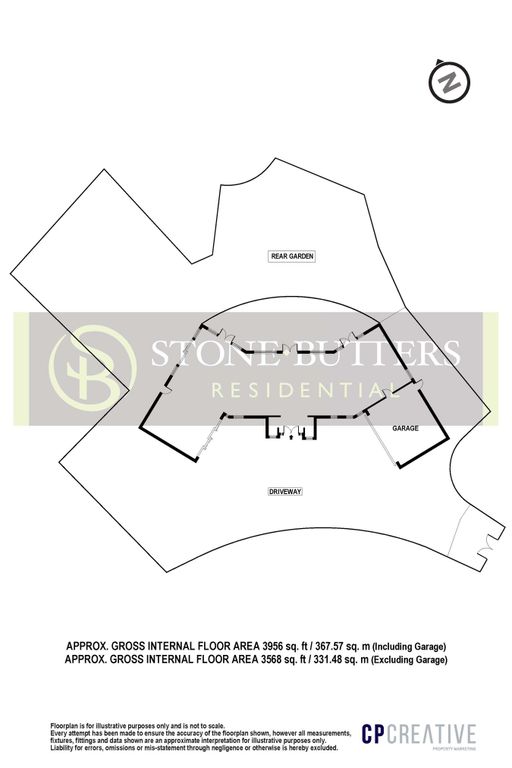 Additional image 16 of 5 bed villa for saleLaurino Place, Bushey WD23