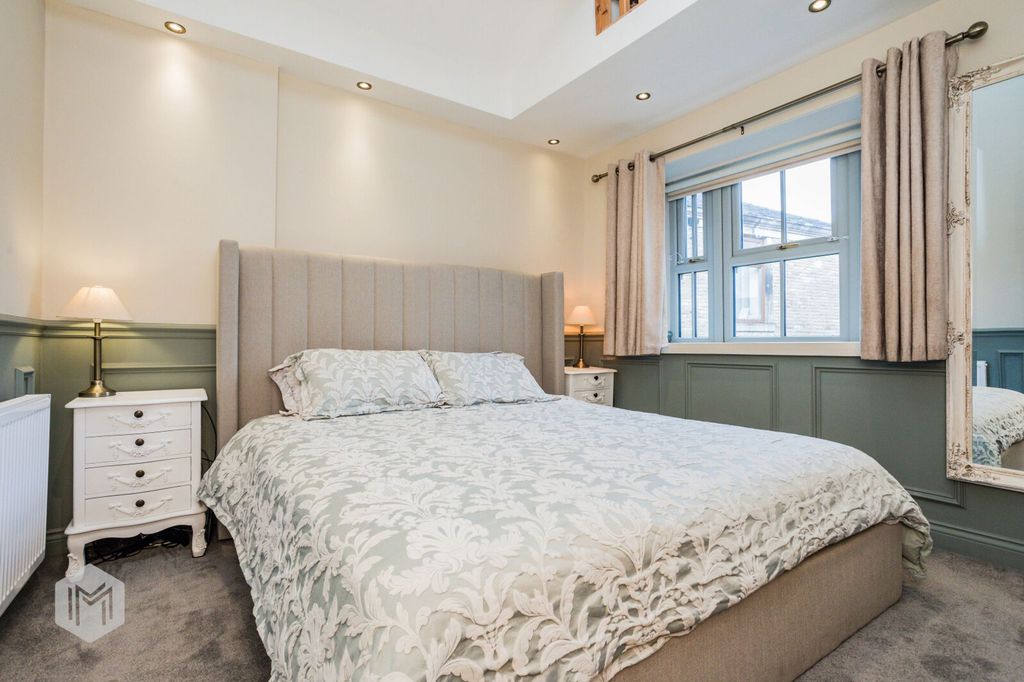 Additional image 15 of 3 bed detached house for saleBury Road, Tottington BL8