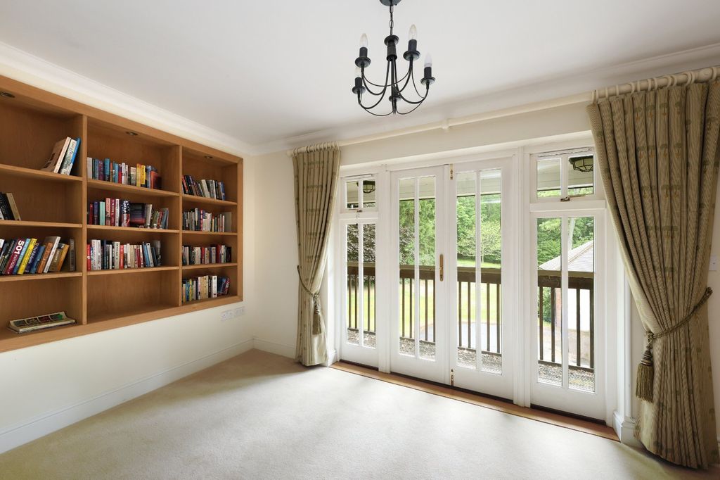 Additional image 26 of 5 bed country house for saleHill Farm Lane, Chalfont St. Giles, Buckinghamshire HP8