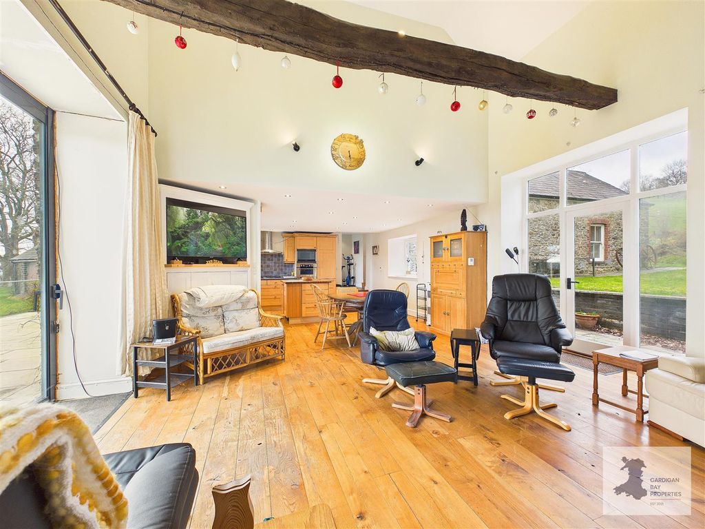 Additional image 13 of 3 bed farm for saleBabel, Llandovery SA20