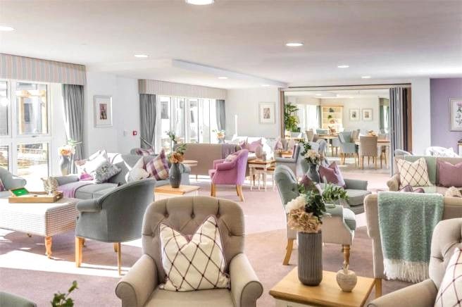 Additional image 18 of 1 bed flat for saleTrinity Road, Chipping Norton OX7