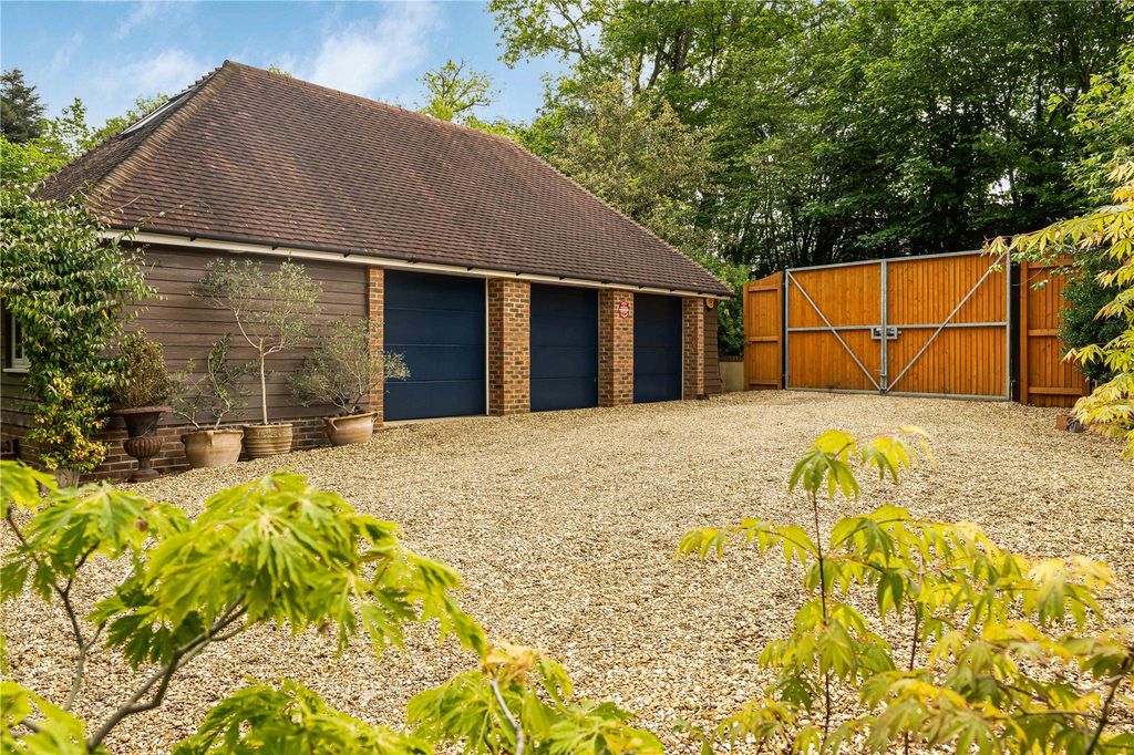Additional image 4 of 5 bed detached house for saleGay Street, Pulborough, West Sussex RH20