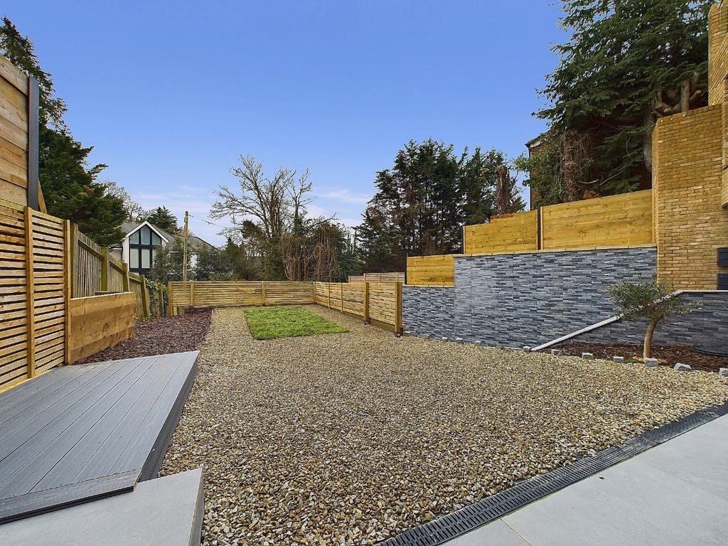 Additional image 2 of 2 bed flat for saleSilver Leaves, Southill Road, Chislehurst, Kent BR7