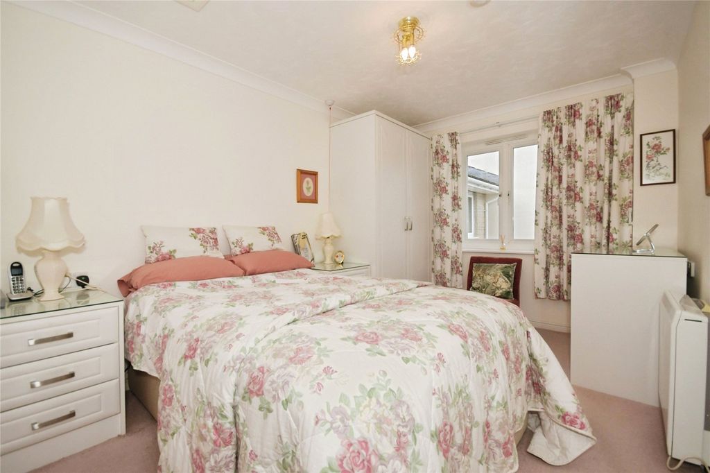 Additional image 6 of 1 bed flat for saleStephenson Court, Chesterfield S40