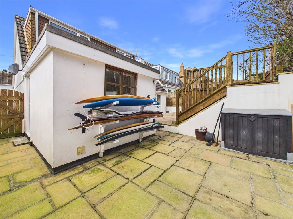 Additional image 16 of 3 bed detached house for saleWestby Road, Bude, Cornwall EX23