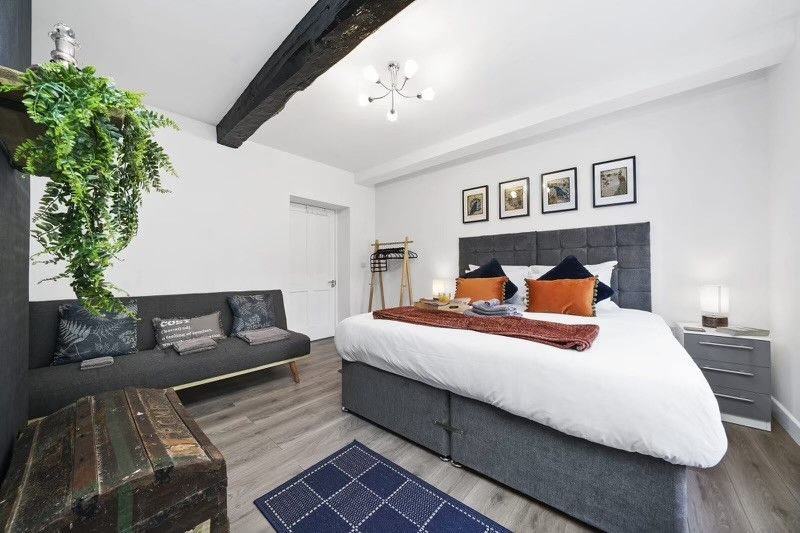 Additional image 7 of 3 bed flat for sale56 Old Dover Road, Canterbury CT1