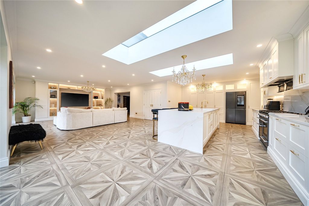 Additional image 44 of 5 bed detached house for saleMarlings Park Avenue, Chislehurst BR7