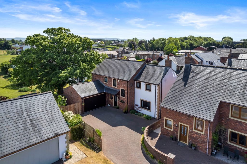 Additional image 48 of 4 bed detached house for saleHolme Meadow, Cumwhinton, Carlisle CA4