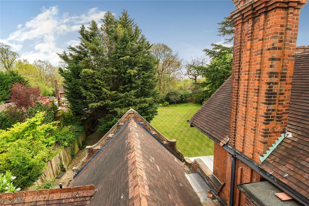 Additional image 15 of 2 bed flat for saleCamden Park Road, Chislehurst BR7