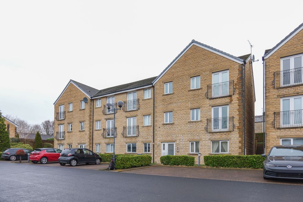 Additional image 20 of 2 bed flat for saleBarleyfield Mews, Burnley BB12