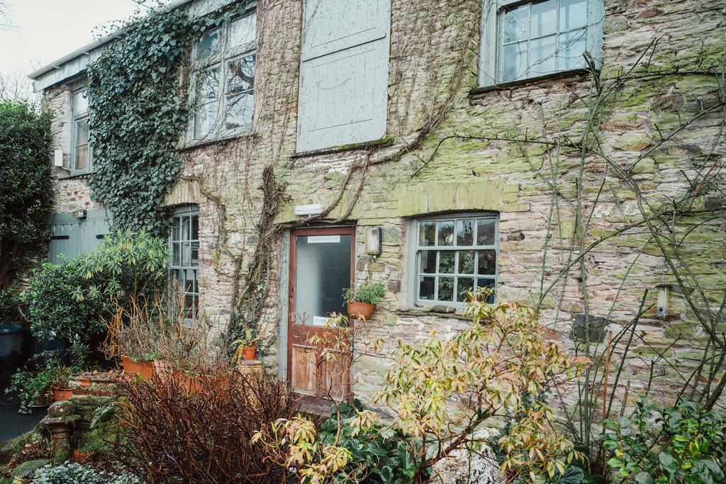 Additional image 7 of 5 bed terraced house for saleLower House, Callington, Cornwall PL17