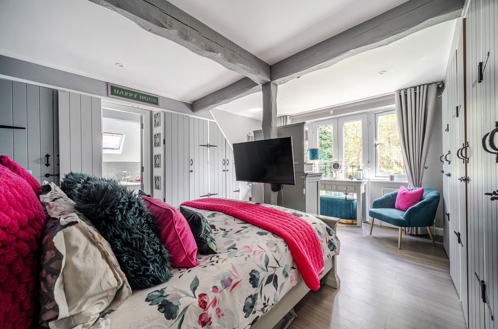 Additional image 8 of 5 bed detached house for saleYoulden Drive, Camberley, Surrey GU15