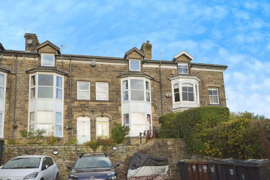 2 bed flat for saleCorbar Road, Buxton, Derbyshire SK17