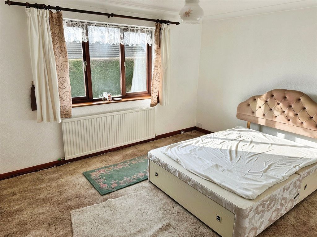 Additional image 7 of 4 bed bungalow for saleY Fan, Llanidloes, Powys SY18