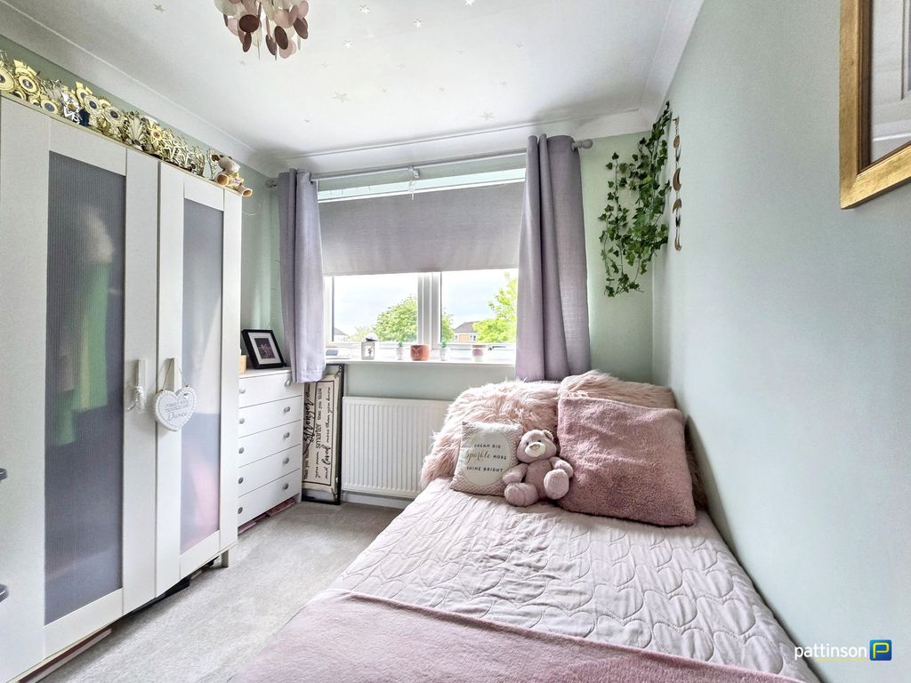 Additional image 20 of 4 bed semi-detached house for saleHeron Close, Ashington NE63