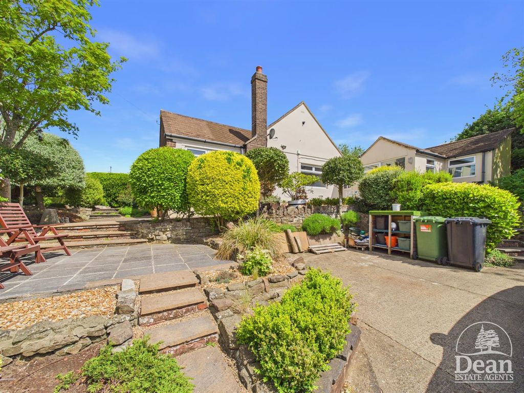 Additional image 30 of 3 bed detached bungalow for saleSt. Whites Road, Cinderford GL14