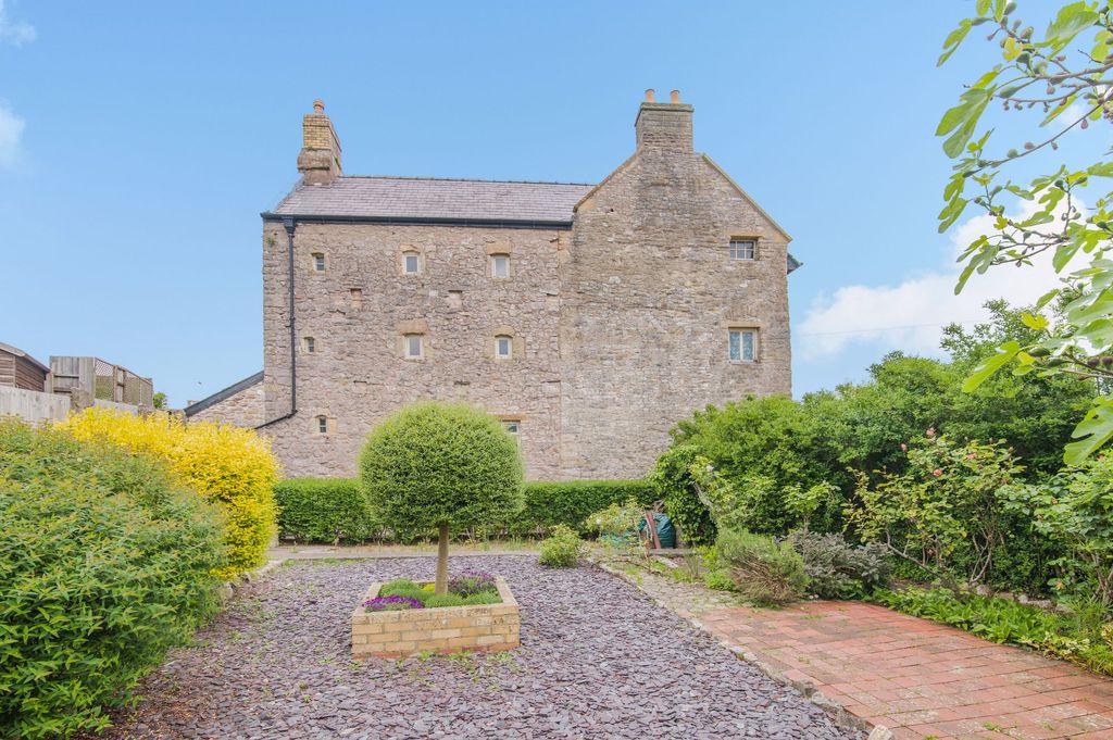 Additional image 36 of 5 bed detached house for saleChurch Road, Caldicot NP26